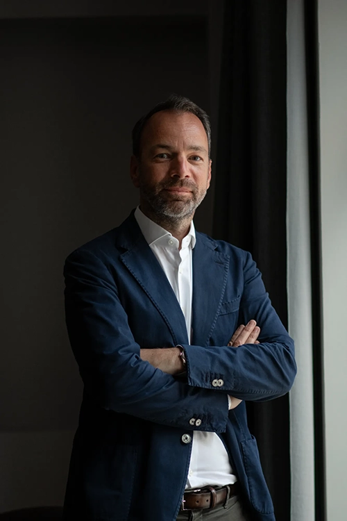 Photo de Ma&icirc;tre Fr&eacute;d&eacute;ric  BRAUD