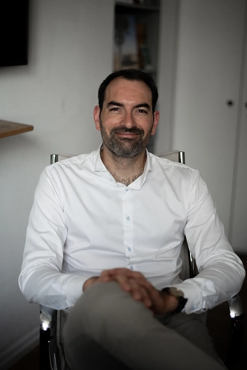 Photo de Ma&icirc;tre Jean-Baptiste  GRIMA