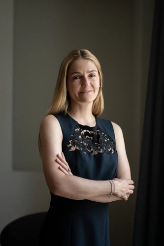 Photo de Ma&icirc;tre Marie-Laure  SUISSE