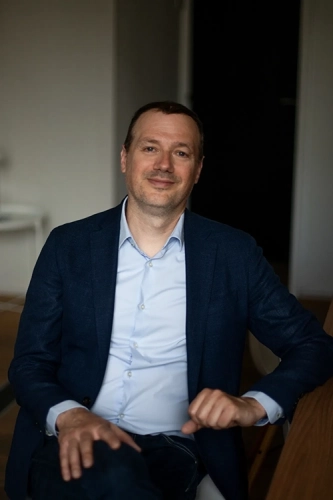 Photo de Ma&icirc;tre Olivier  MARCE